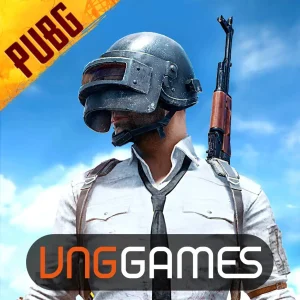 PUBG UC Vietnam Server - Gaming Sansar